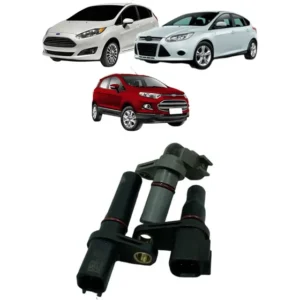 Kit Sensores Velocidade Powershift New Fiesta Focus Ecosport