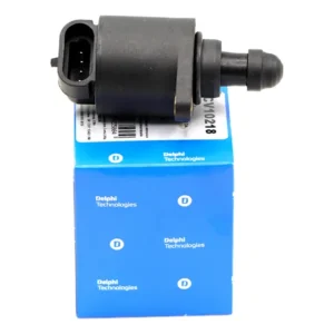 Atuador Marcha Lenta Delphi Cv10218 Xsara 2.0 - Cód.10841