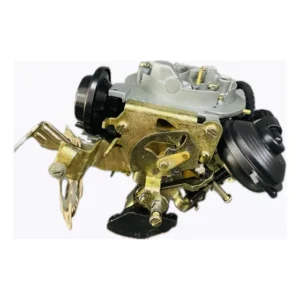 Carburador 3e Gasolina Para 2.0 Motor Ap Ww/ford Brosol (Recondicionado)