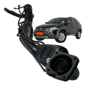 Gargalo Bocal Tanque Palio Weekend Adv E Strada 12 Original
