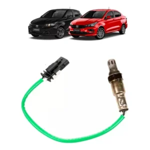 Sonda Lambda Pré Original Fiat Argo Mobi Uno Cronos Pulse