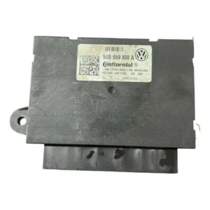Módulo Conforto Volkswagem Gol G6 5u0959800a