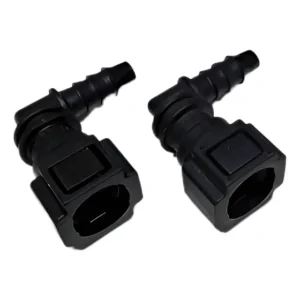 Conector Bomba Combustivel Tanque Renault Scenic Acima 2001