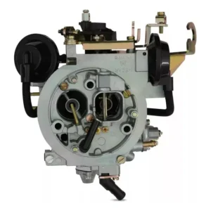 Carburador 2e Corcel Del Rey Motor Ap 1.8 Gasolina