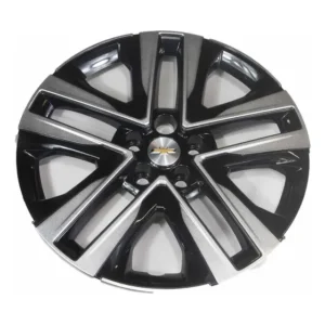 Calota Da Roda Aro 17 - Nova Tracker 2024 Gm 52168687