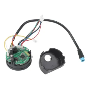 Peças Painel Scooter 50g Painel Preto