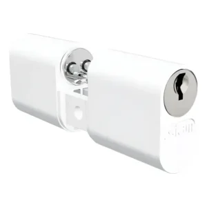 Cilindro Miolo Tambor Longo 74 Mm P/ Fechadura Stam