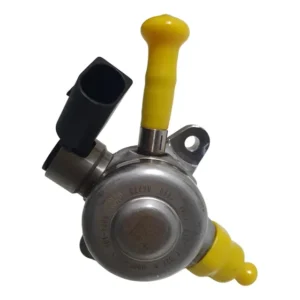 Bomba Combustivel Alta Motor 1.0l Turbo Original Volskwagen