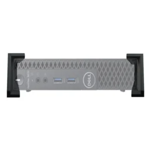 Suporte Optiplex 3070 Micro Emaixo Mesa Móvel Rack