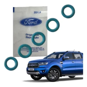 Anel Tubo Retorno Bicos Ford Ranger 3.2 - 13/23 Jgo 5un