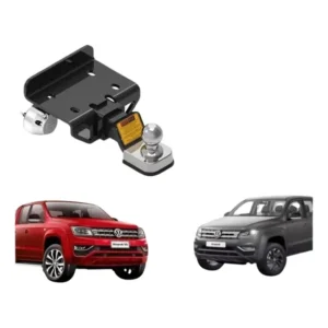 Engate Reboque Amarok 2010 A 2016 2017 2018 2019 2020 2021