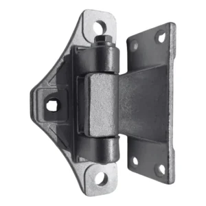Dobradica Inferior Ld Superior Le Cabine Para Volvo Vm