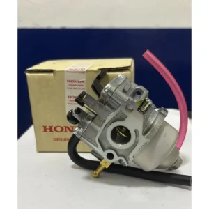 Carburador Boia Honda Gxr120/gx100 4hp Compactador Original