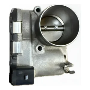 Corpo Borboleta Tbi Fiat Mobi Grand Siena Uno Palio 1.0 4cil