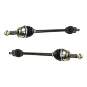 Par De Semi Eixo Dian L/d L/e Subaru Forester 2014 Em Diant