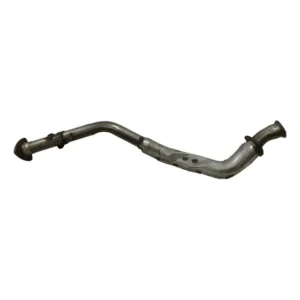 Tubo Escapamento Diant Motor Santana E Quantum 1.8 Apos 96