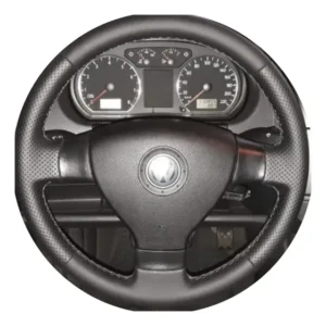 Capa Volante Costurada Gol Voyage Fox Polo Golf Jetta