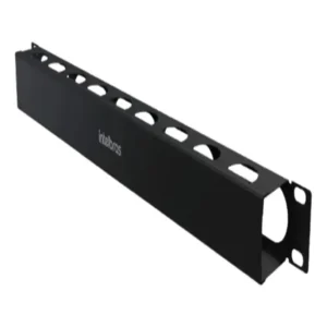 Organizador Cabo Rack Intelbras Och1u 1u - D3