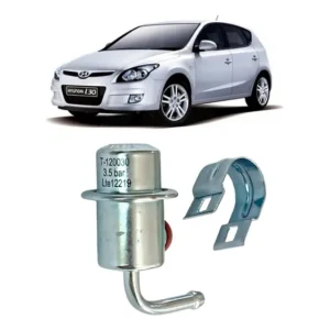 Regulador Pressao Hyundai I30 2009 2012 3.5 Bar