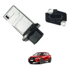 Sensor Fluxo Ar Nissan Frontier Sentra March Livina 2.5 16v