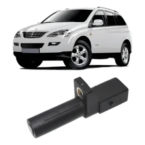 Sensor Rotação Ssangyong Actyon Kyron A1621533028