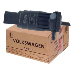 Bomba Limpador Parabrisa Jetta 2011 2012 2013 2014 Original