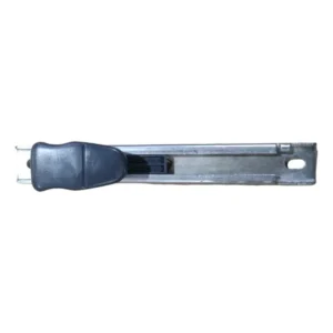 Regulagem Altura Cinto Peugeot 207/xsara Picasso Orig 314390 Cinza-escuro