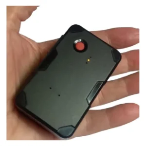 Rastreador Gps Wanway S20 Tracker + Chip M2m Portátil Imã