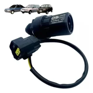 Sensor Velocidade Gol G2 Parati G2 Escort - Ds2509