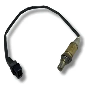 Sonda Lanbda 0258003972 030906265a Volkswagen Vw Audi Bosch