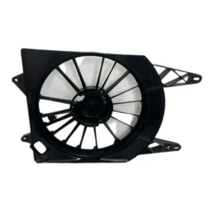 Defletor Convergedor Fiat Palio Uno Mobi Strada Novo