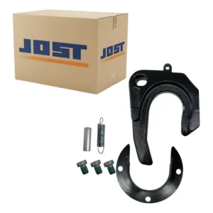 Kit Reparo Quinta Roda 3 Polegadas Para 2 Metaj Reforçado