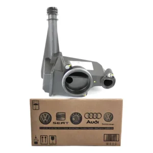 Anti Chamas Gol Voyage Saveiro Fox Original Vw 030103464a