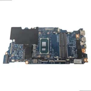 Placa Mãe Dell Latitude 3420 Core I5-1135g7 203068-1 Azul