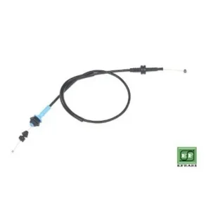 Cabo De Acelerador Ford Focus 1.6 Motor Zetec 03/07 - Fc336a