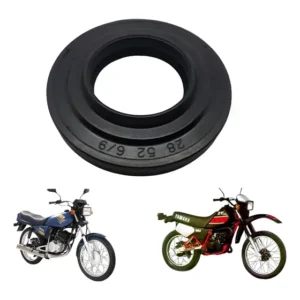 Retentor Eixo Pinhão Motor Yamaha Dt 180 Rd 125 135 Rdz