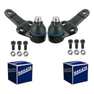 Par Pivô Suspensão Dianteiro Focus Direção Hidráulica