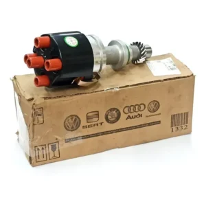 Distribuidor Vw Gol Parati Saveiro G3 Ap 1.6 1.8 02690521536
