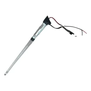 Antena Mast De Luz Exterior Para Veículo Nenhuma