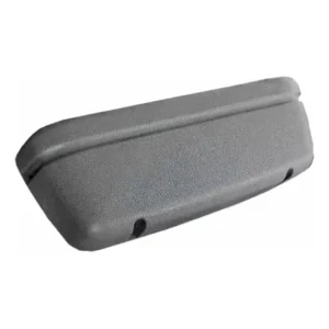 Bolsa Da Porta Cinza - Mercedes 709 710 1620 1618 Bicudos