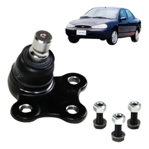 Pivo Suspensão Ford Mondeo 94 95 96 97 98 99 00 2001 Viemar