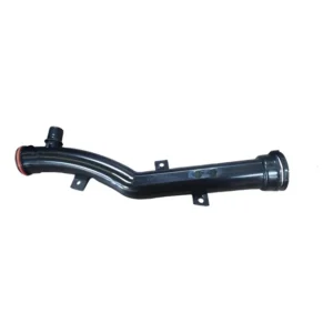Tubo Cano Bomba D'agua Para Peugeot Citroen Motor Thp Todos