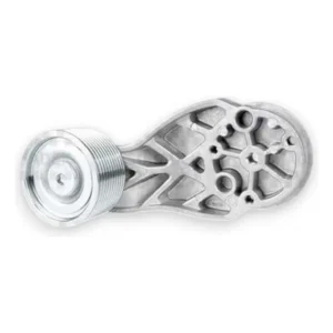 Tensor Correia Estriado Motor Volvo Fh D13 20521447 30320