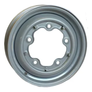 Roda Fusca Karmann Ghia 5 Furo Aro 15 Fechada 1200 Tala 4,0
