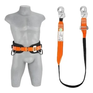 Facintos Cinto e Talabarte 1.4m laranja tamanho único