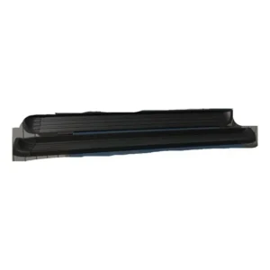 Jogo Estribo Nova S10 Cabine Dupla 22/24 Gm 52171206 Orig Preto