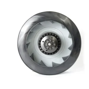 Ventilador Radial 250x98r 230v + Nota Fiscal E Frete Grátis