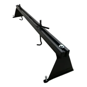 Suporte Para Sustentação De Motores E Câmbio 02 Ganchos Hb41