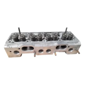 Cabeçote Retificado Ford Corcel 2 1.6 8v Gasolina (Recondicionado)