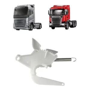 Valvula Nivel Banco Para Scania P/g/r Volvo Fh